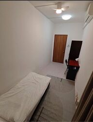 Central Green Condominium (D3), Condominium #613703891